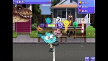 I giochi di Gumball | Lo straordinario mondo di Gumball | Cartoon Network