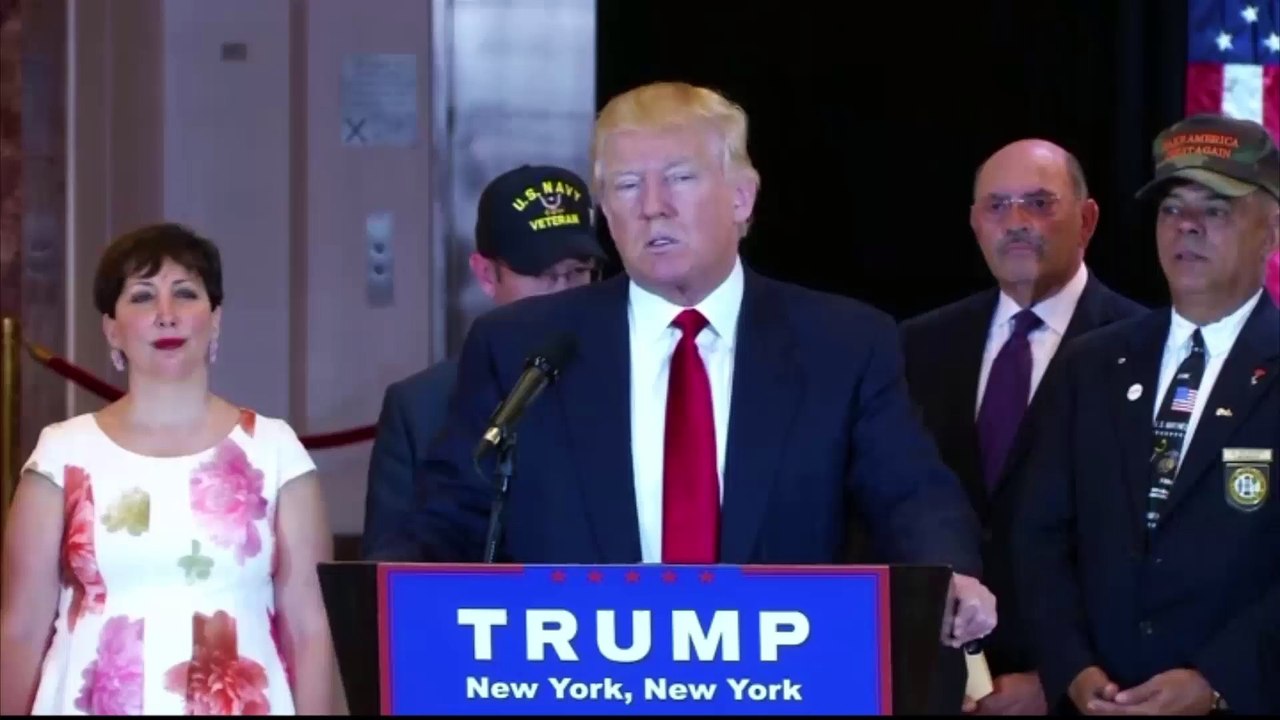 Donald Trump suggests Hillary Clinton 'Take a Drug Test' before next debate