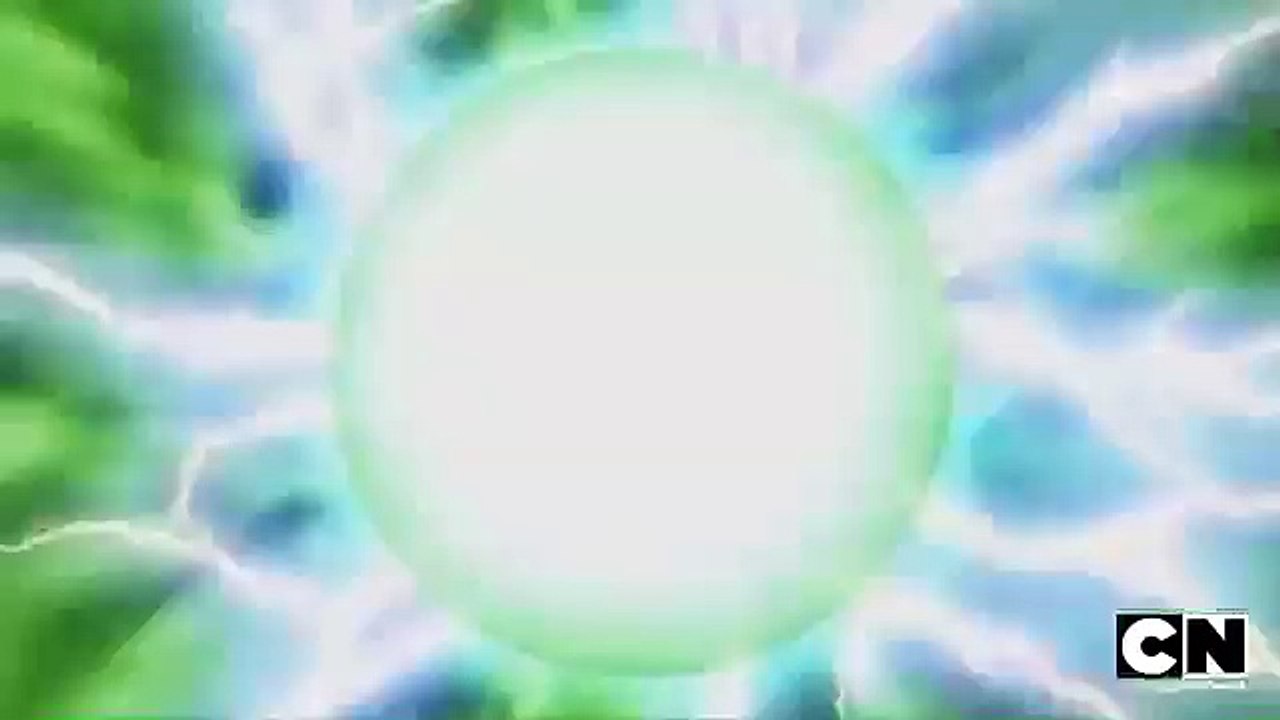 Ben 10: Alien Force - Vengeance of Vilgax (Preview) Clip 4