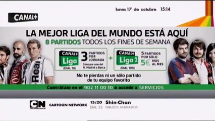 PORTADA T23E17 Lunes 17 Octubre