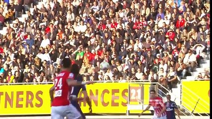 Nancy 1 - 2 PSG
