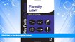 READ book  Family Law (Key Facts Key Cases)  FREE BOOOK ONLINE