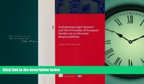 READ book  Juxtaposing Legal Systems and the Principles of European Family Law on Parental