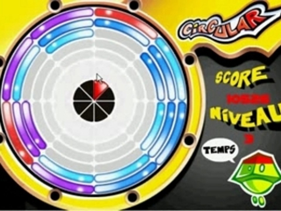 Circular - 26143