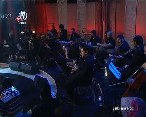 YILDIZ TİLBE-Çok Zor