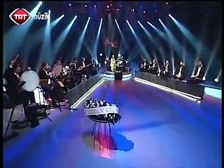 İSMAİL ALTUNSARAY - EYLEN YOLCUM EYLEN