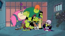 Imagination Studios | So malst du Mojo Jojo | Cartoon Network