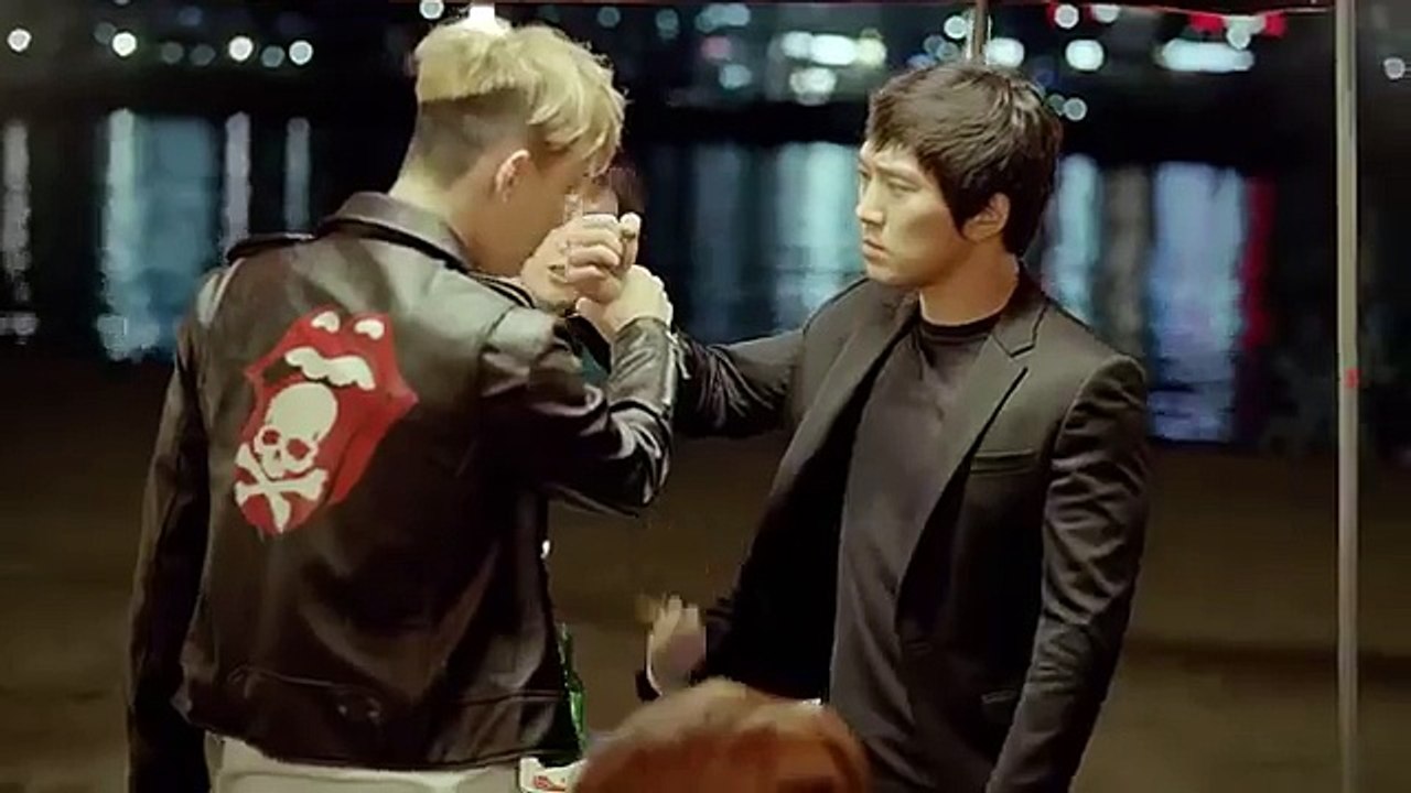 Günah Benim 'Kore Klip'