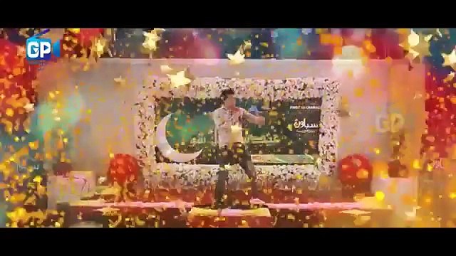 Pashto New Songs Show 2016 Eid Show By Laila Khan,Shahsawar,Raees Bacha YouTube