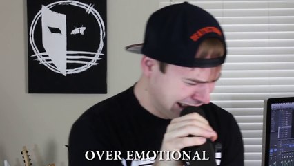 Different Types Of Pre-Breakdown Vocal Lines