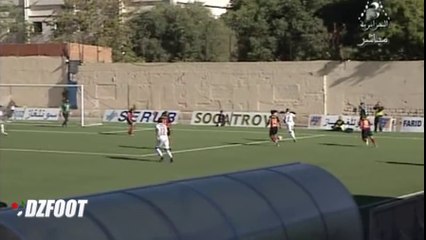 L1 (J7) : CA Batna 2-2 MC Oran