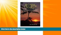 EBOOK ONLINE  Financial Abuse Of The Elderly: A Detective s Case Files Of Exploitation Crimes