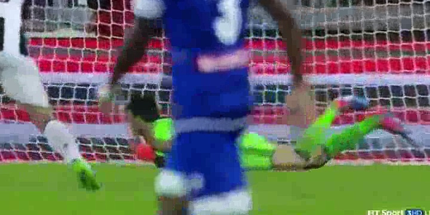 All Goals - Juventus	2-1	Udinese 15.10.2016