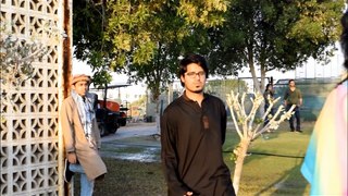 Desi Drama - A Short Film