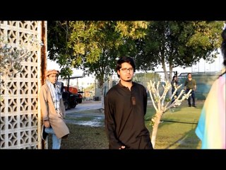 Desi Drama 🎬: A Captivating Short Film You Can't Miss