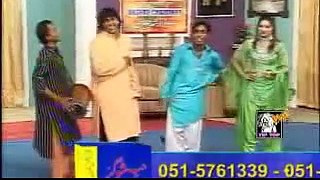 Stage Darama Funny song