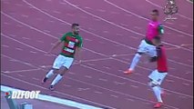 L1 (J7) : USM Bel Abbès 1-1 JS Saoura