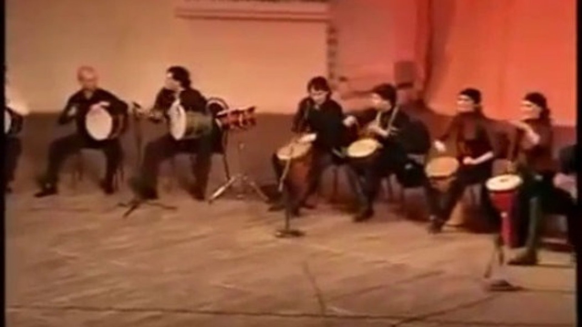 Ритмы Кавказа '' ЛЕЗГИНКА и КОЧАРИ '' Кавакзская Музыка