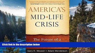 Deals in Books  America s Midlife Crisis: The Future of a Troubled Superpower  Premium Ebooks Full