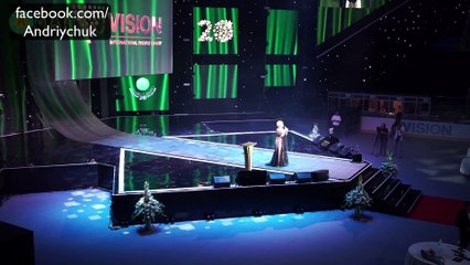 Чем мы гордимся в Vision за 20 лет?! Алла Андрийчук