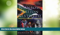 Big Deals  Rainbow Nation Revisited: South Africa s Decade of Democracy  Best Seller Books Most