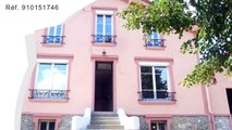 A vendre - Maison/villa - SAINT CHERON (91530) - 8 pièces - 140m²
