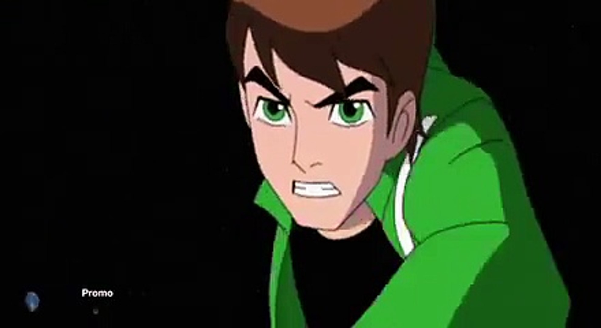 Ben 10 Alien Locator | App | Cartoon Network