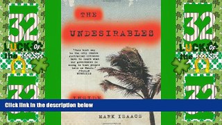 Big Deals  The Undesirables: Inside Nauru  Full Read Most Wanted