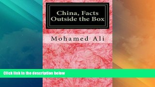 Big Deals  China, Facts Outside the Box  Best Seller Books Best Seller