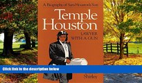 Books to Read  Temple Houston: Lawyer with a Gun  Best Seller Books Best Seller