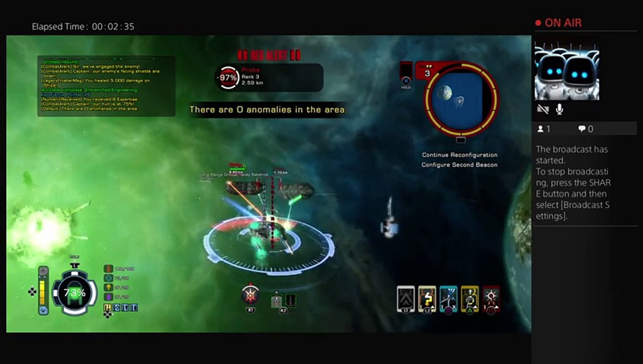 jaymacc1991's Live PS4 Broadcast