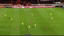 0-2 Guillaume Gillet Goal HD - Lorient vs Nantes - 15.10.2016