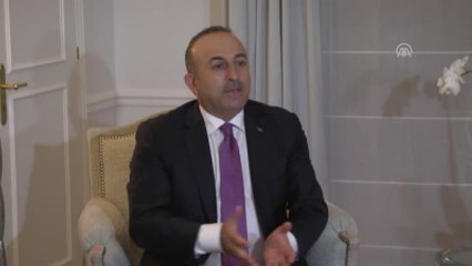 Insani Yardımların Ulaştırılabilmesi Için Çatışmaların Durdurulması Gerekiyor"
