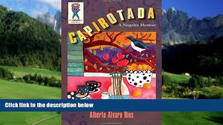 Big Deals  Capirotada: A Nogales Memoir  Best Seller Books Most Wanted