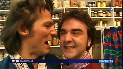 Théâtre : de caméra café à la scène