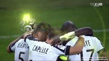 1-2 Famara Diedhiou 2nd Goal HD - Bastia vs Angers - 15.10.2016