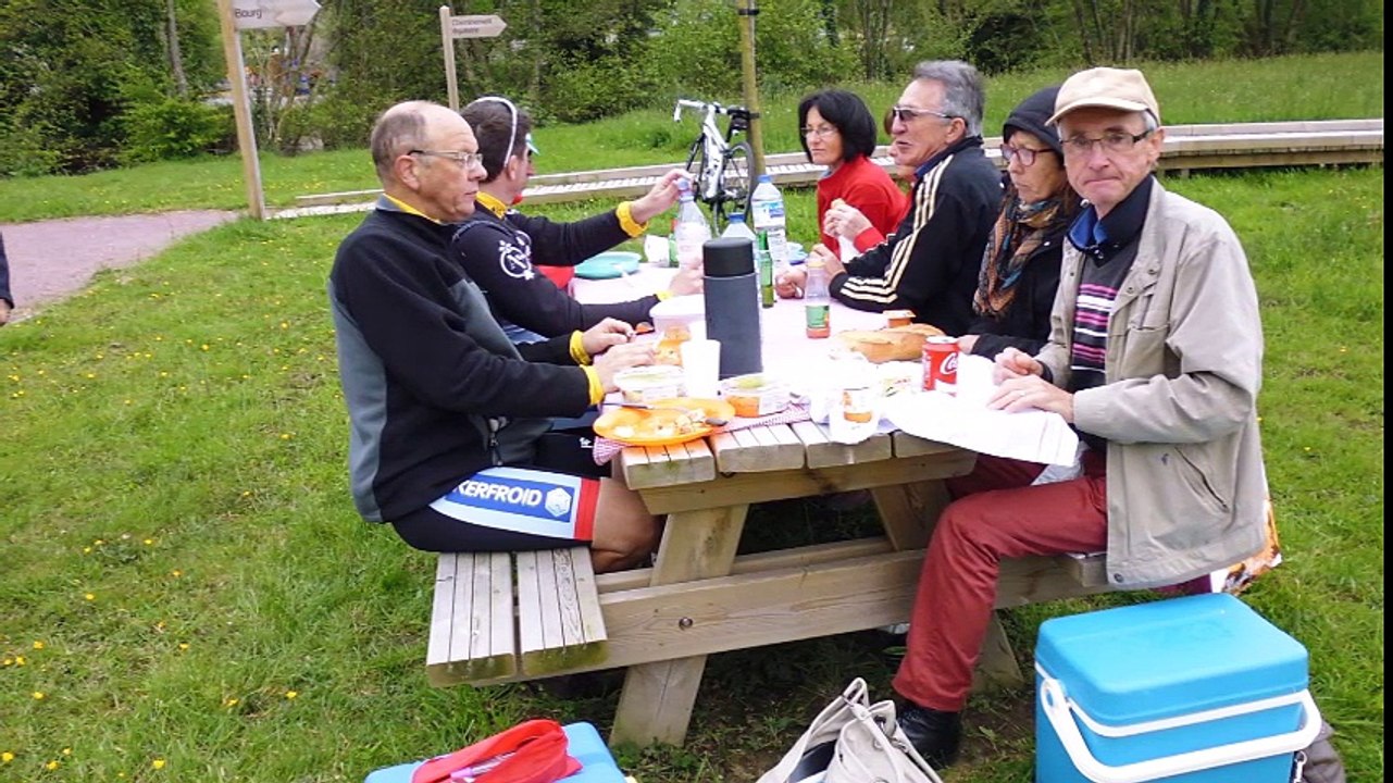 Isigny 2014
