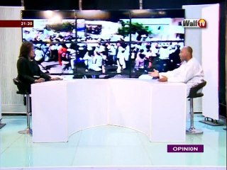 Macky Sall, scandalisé par les évènements du 14 octobre lors de la marche reprimée
