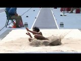 Athletics | Men's Long Jump - T20 | Rio 2016 Paralympic Games