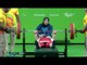 Powerlifting |  HALAS-KORALEWSKA Malgorzata | Rio 2016 Paralympic Games