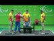 Powerlifting | ACEITUNO Heber | Men's -72kg | Rio 2016 Paralympic Games