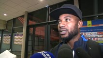 Foot - L1 - MHSC : Sessegnon «On s'est fait peur !»