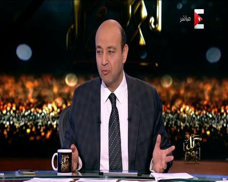 شاهد.. فاروق الباز يكشف تفاصيل لقائه بالرئيس السيسي