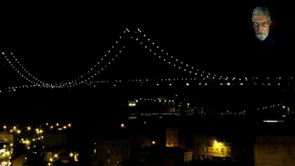 Ponte 25 de Abril - Lisboa