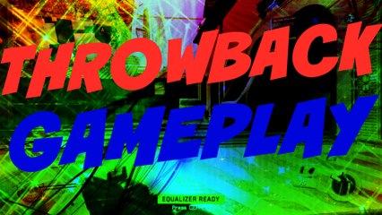 Infinite Warfare THROWBACK INTENSE GAMEPLAY!!