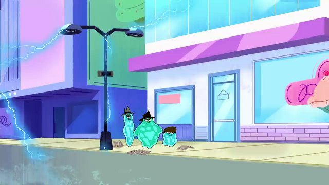 Espiral Viral | As Meninas Superpoderosas | Prévia | Cartoon Network