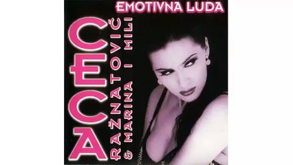 Ceca - Isuse