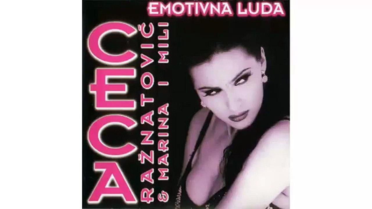 Ceca - Isuse