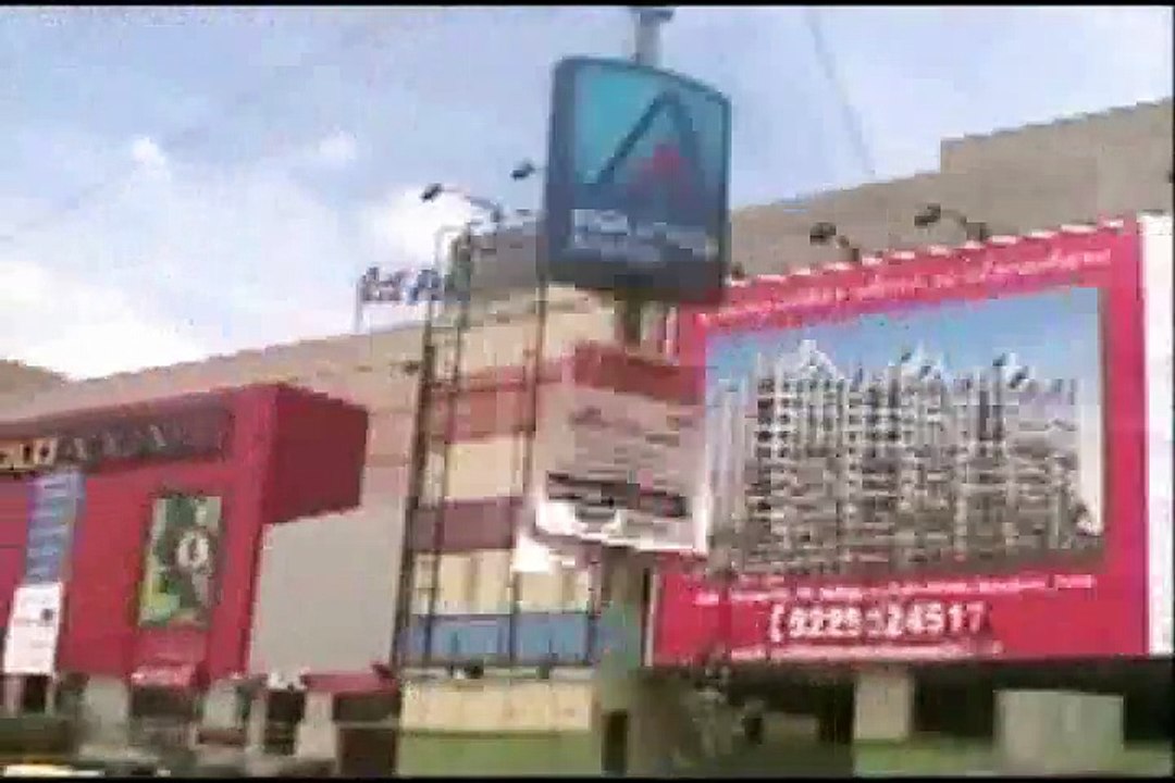 PUNE - INDIA