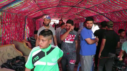 Al menos 46 muertos en tres atentados en Irak